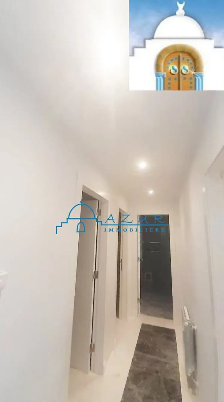 APPARTEMENT EDEM